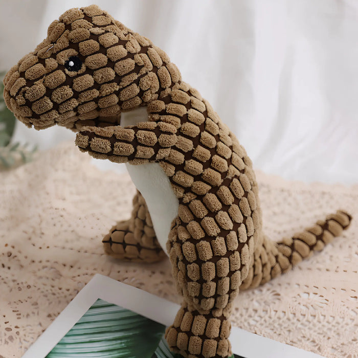 Dinosaur Dog Toys - ShopSwiftly