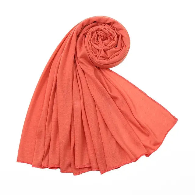 Elegant Modesty Wrap - ShopSwiftly