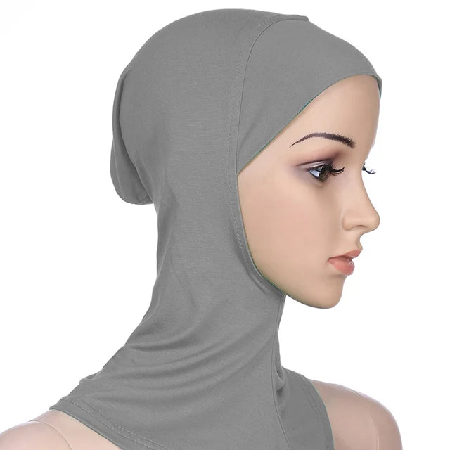 Women's Muslim Underscarf Head Cover