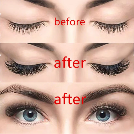 Magnetic Eyelashes - ShopSwiftly