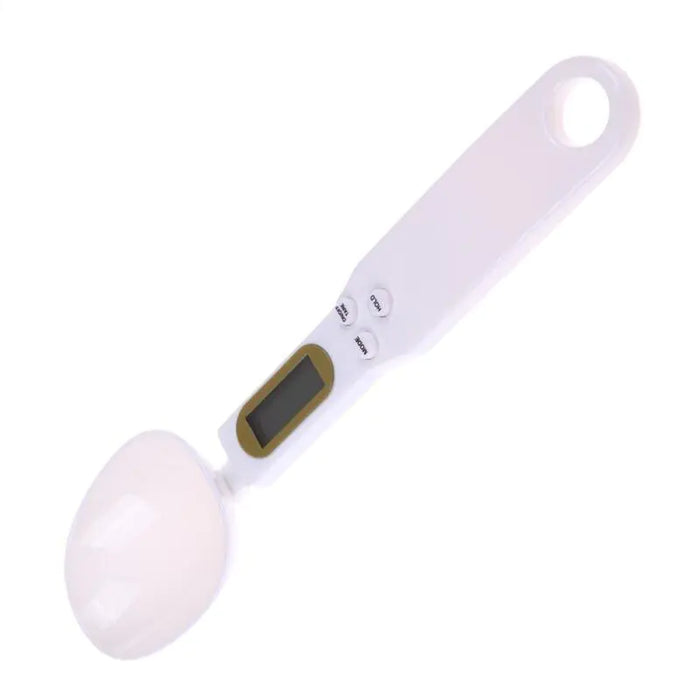 Digital Kitchen Scale Spoon