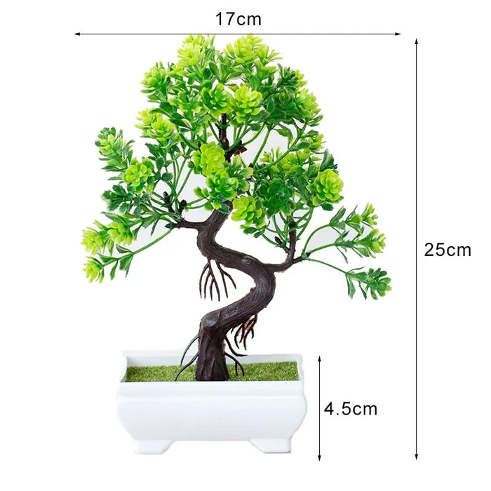 Artificial Bonsai Plants - ShopSwiftly