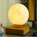 Magnetic Moon Lamps - ShopSwiftly