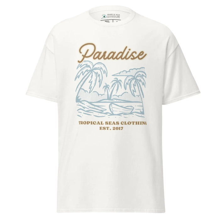 Island Paradise Classic Tee