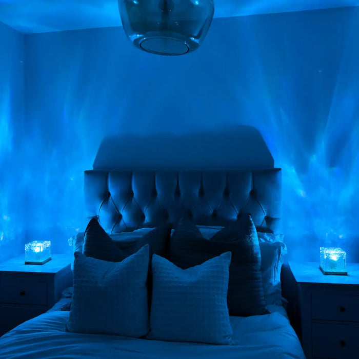 Glow Night Lamp - ShopSwiftly