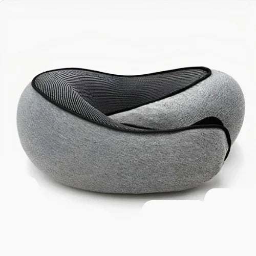 Travel Neck Pillow - ShopSwiftly