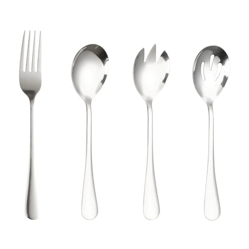 Serving Set of 4 - ShopSwiftly