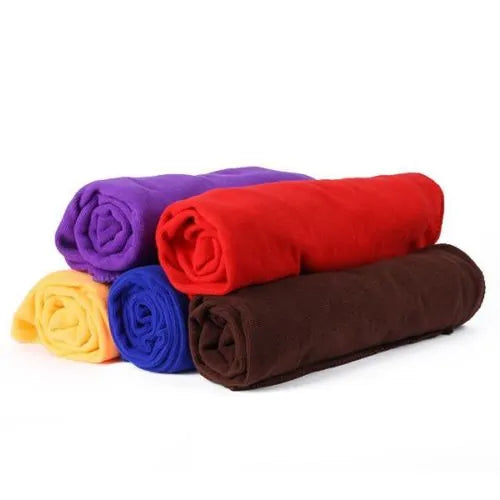 70*140cm Big Bath Towel