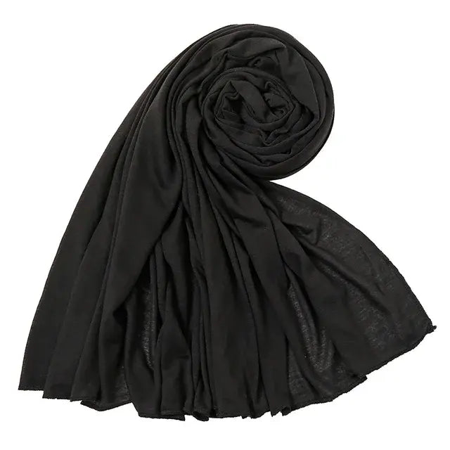 Elegant Modesty Wrap - ShopSwiftly