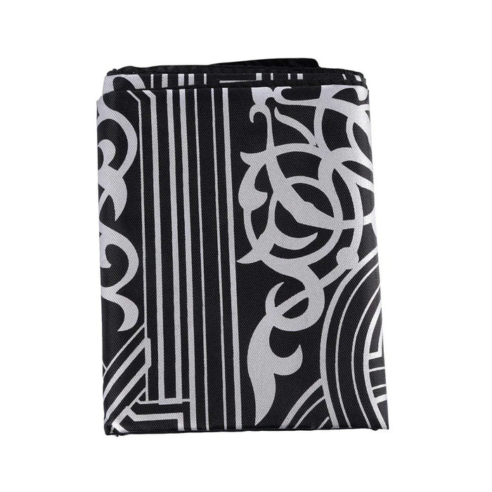 Portable Waterproof Muslim Prayer Mat