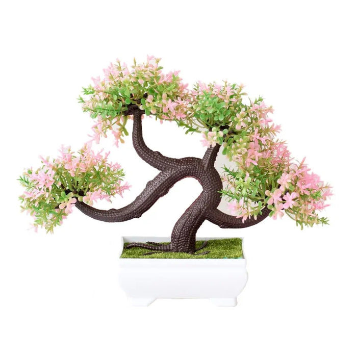 Artificial Bonsai Plants - ShopSwiftly