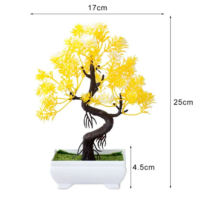 Artificial Bonsai Plants - ShopSwiftly