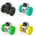 Tumbler Food Dispenser Pet Toy - ShopSwiftly