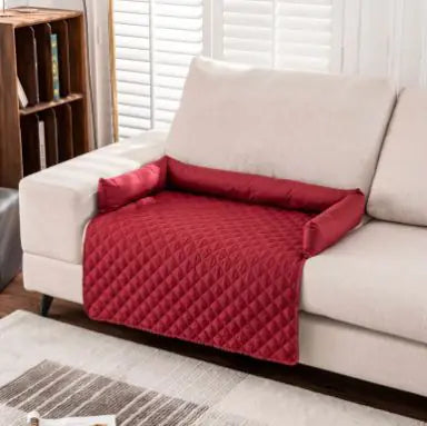 Waterproof Pets Sofa Mat