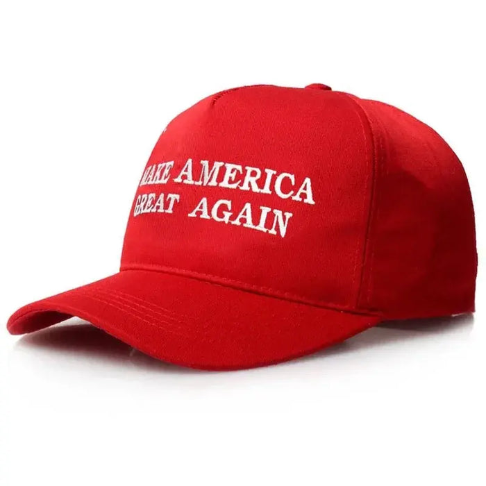 Republican Baseball Cap Patriots