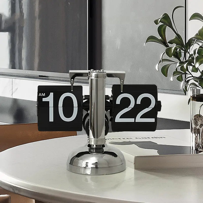 Classical Table Clock - ShopSwiftly