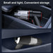 High Suction Car Vacuum Cleaner - ShopSwiftly