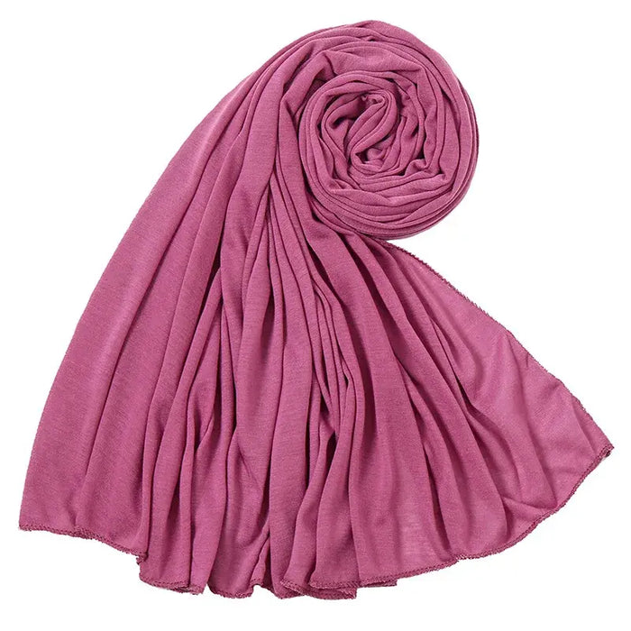 Elegant Modesty Wrap - ShopSwiftly