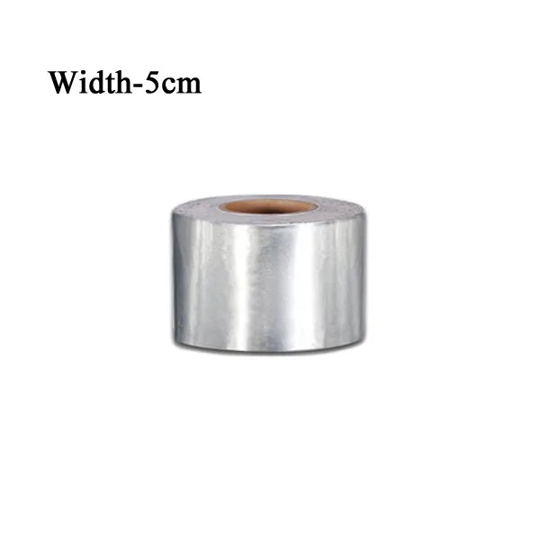 Aluminum Foil Butyl Rubber Tape