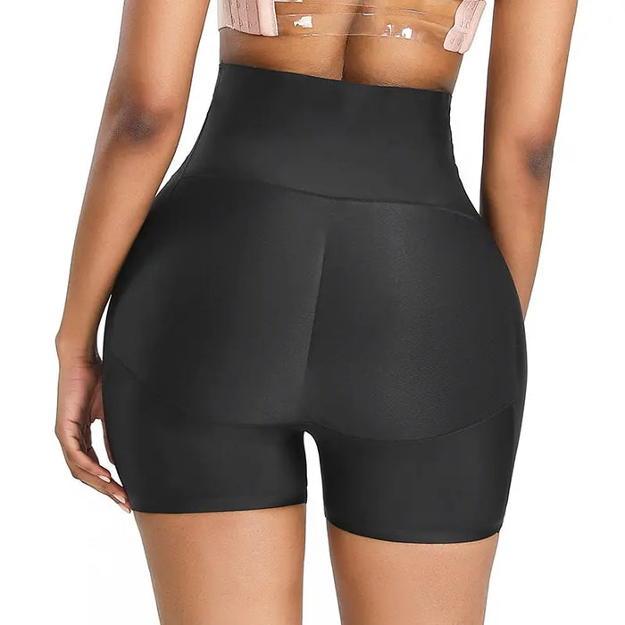 High Waist Women Padded Seamless Butt Lifter - ShopSwiftly