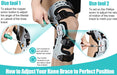 Knee Brace PRO - ShopSwiftly