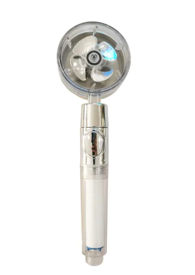 Pressurized Shower Head - ShopSwiftly