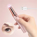 USB Eyebrow Mini Shaver - ShopSwiftly