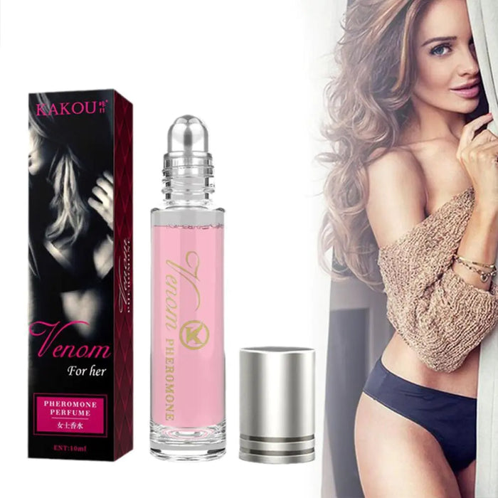 Pheromone Fragrance - ShopSwiftly