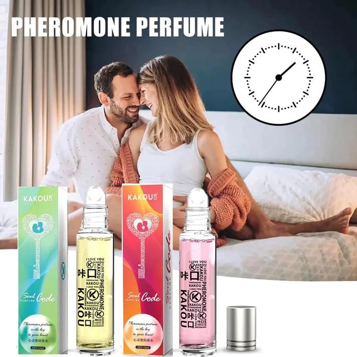 Pheromone Fragrance - ShopSwiftly