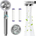 Pressurized Shower Head - ShopSwiftly