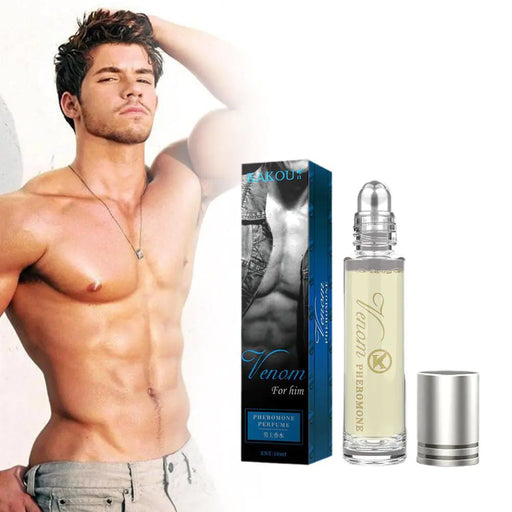 Intimate Pheromone Perfume - ShopSwiftly