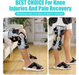 Knee Brace PRO - ShopSwiftly