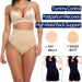 High Waist Tummy Control Panty - ShopSwiftly