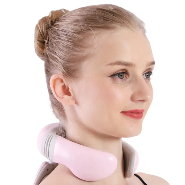 4D Neck Massager - ShopSwiftly