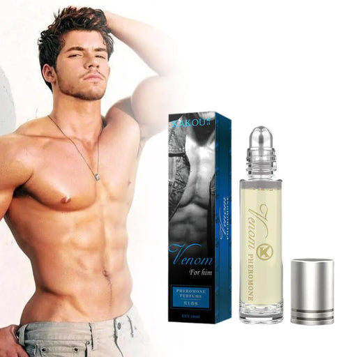 Pheromone Fragrance - ShopSwiftly