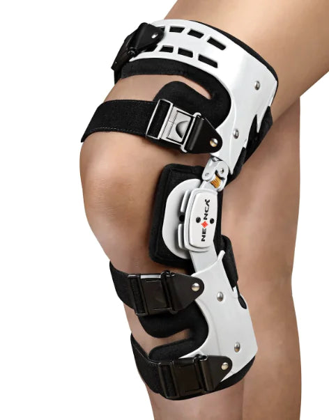 Knee Brace PRO - ShopSwiftly