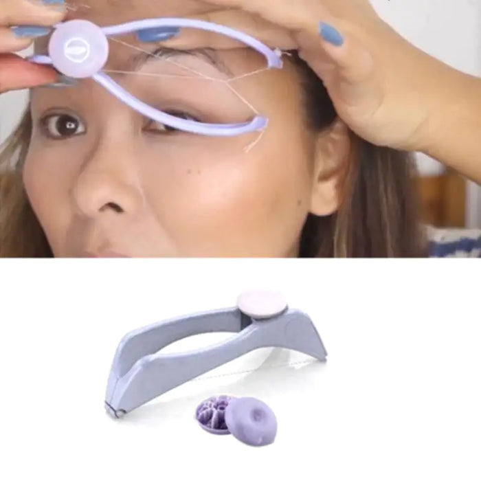 Hair Remover Beauty Tool - ShopSwiftly