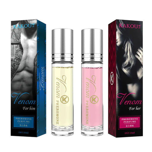 Intimate Pheromone Perfume - ShopSwiftly