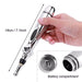 Electric Acupuncture Pen - ShopSwiftly