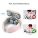 4D Neck Massager - ShopSwiftly